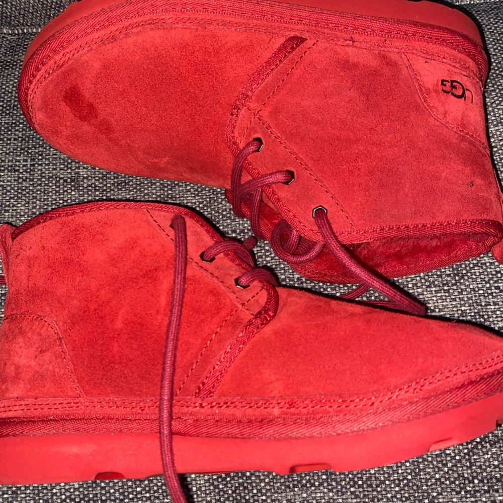 Size 5 uggs